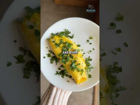 The French secret to perfect eggs