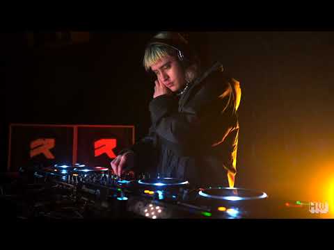 Diessa - Hope Works NYE 2020