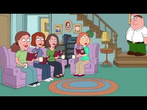 FAMILY GUY DEUTSCH beste Szenen 2024 #9 [deutsch/FullHD]
