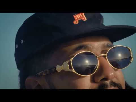 JORDI LAIWON X MC RAMI - FRIDAY