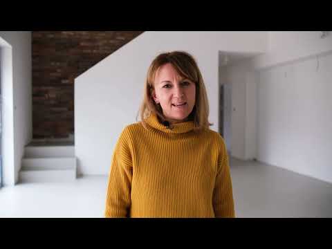 Nowoczesna stodoła etap 2