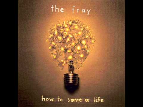 思索的】フレイ-命を救う方法 命は尊い ([發人深省]The Fray - How To Save A Life 生命誠可貴)