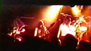 Bolt Thrower - &quot;Afterlife&quot; - Fort Worth, TX 11/9/91 (6 of 8)