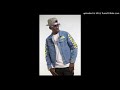 Chef 187 Ft Jemax Graveyard Shift Instrumental