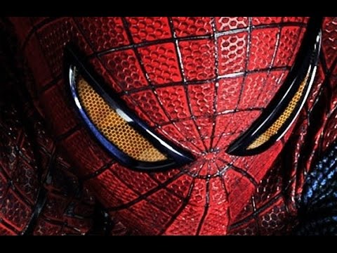 The Amazing Spider-Man| Kdrew Circles [HD]