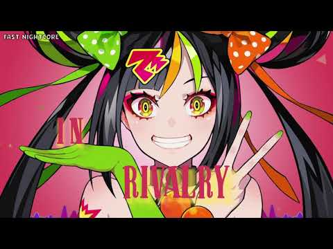 Nightcore - Ultraluminary (Over the Moon)  || Lyrics