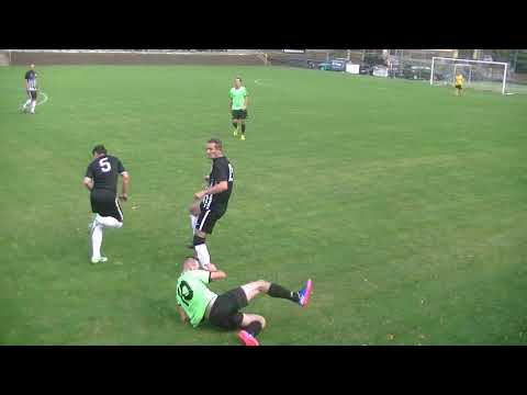 TJ Mojžíř - MSK Benešov n.P. 2/4