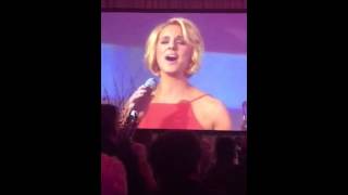 Adley Stump - National Anthem