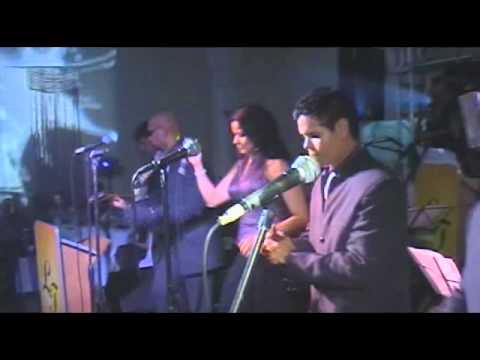 Orquesta La Tremenda - Amargo y dulce.wmv