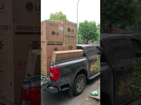 Combo LG Tivi Oled Evo G2 e Tủ Lạnh 257JS