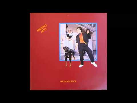 Mirzino jato - Uvece u podrumu - (Audio 1983) HD