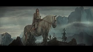 ILYA MUROMETS (THE SWORD & THE DRAGON) - RESTORATION TRAILER