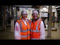 Cadbury Unwrapped Ireland From Farm To Factory To You
