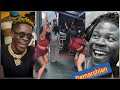 Stonebwoy Turns Belgium Upside Down With Captivating Reggae Geel Music Festival Performance Bhim