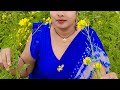 Thandi Mein Gaye Vlogs Banane Gangabhabhi ️