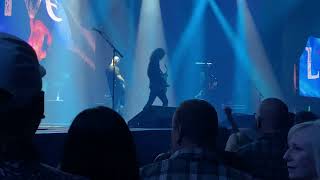 Live - Shit Towne, Bensalem, PA 11/18/2022