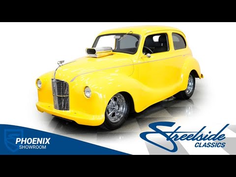 1947 Austin A40 (CC-1952235) for sale in Mesa, Arizona