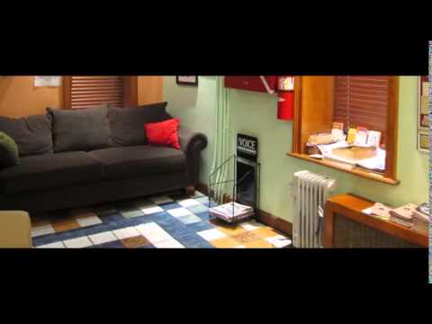 Budget Extended Stay Hotel in New York