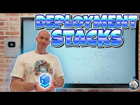 Azure Deployment Stacks Deep Dive Azure Deployment Stacks Deep Dive