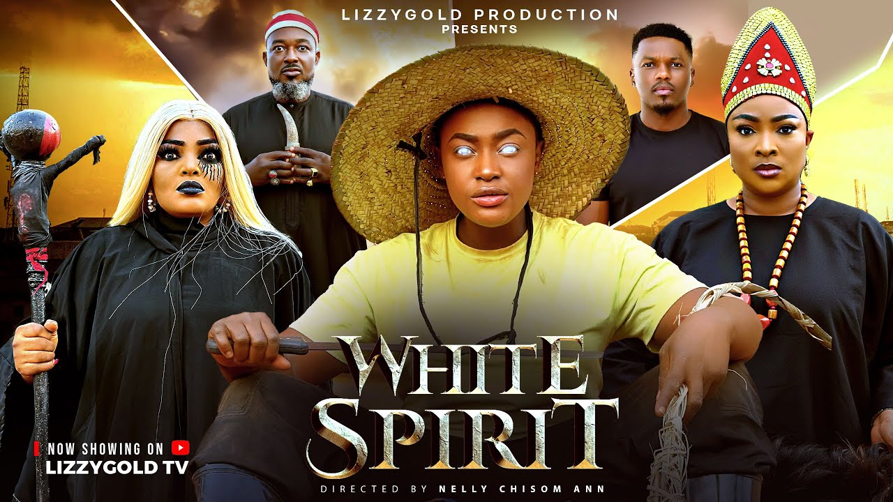 White Spirit – New Movie