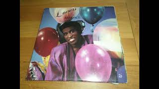 BABYFACE  faithful......by doaxe