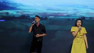 Khát Vọng Tuổi Trẻ - Richard Land