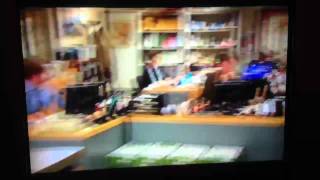 The Office :: 10 Full Grown Men