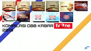 Download lagu Kompilasi OBB Kabar tvOne 2013 mp3