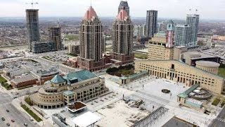 Top 10 Best Condos for Rent in Mississauga