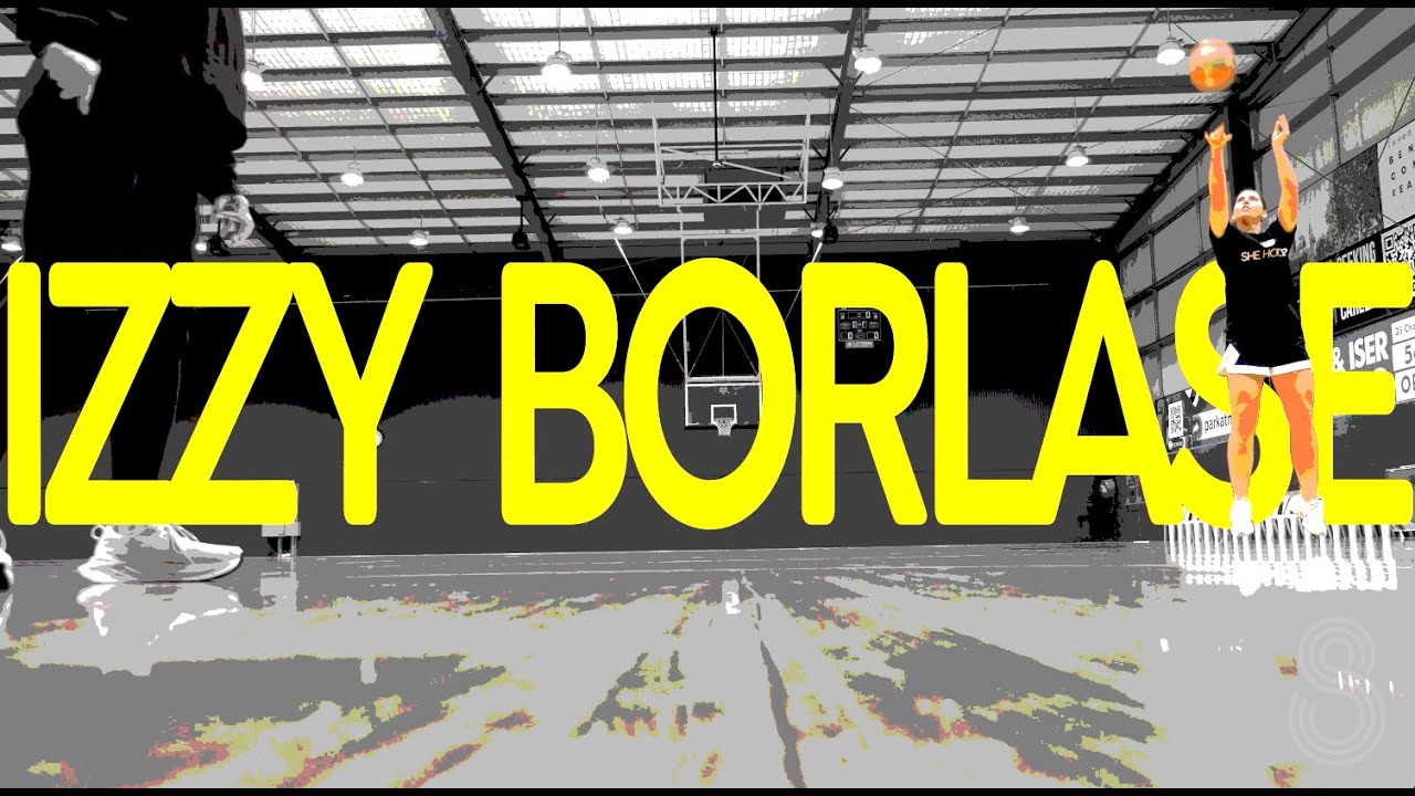 Legacy: Isobel Borlase - Episode 1