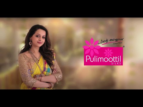 Pulimoottil Silks TVC - TVC Factory