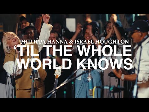 Thumbnail for 'Til The Whole World Knows video