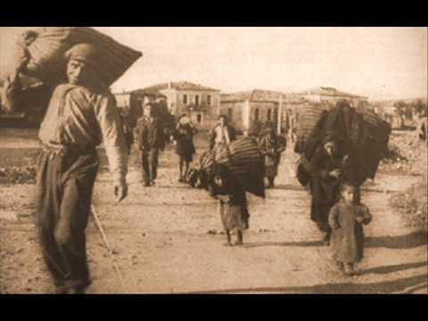 Macedonian trad music. Nevestinsko Egejsko