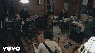 The Shins - It&#39;s Only Life (In The Studio)