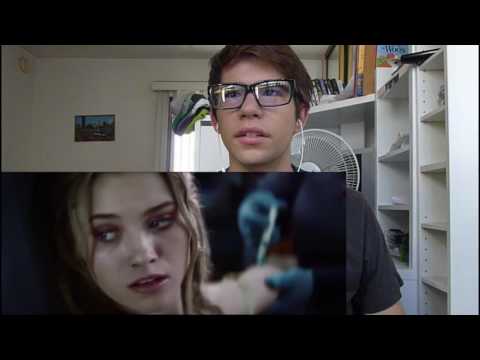 Tell Me How I Die Official Trailer 1 - Reaction