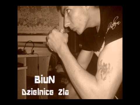 BiuN - Głos Serca.wmv