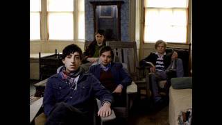 Grizzly Bear - Lullabye