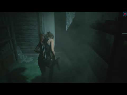 Resident Evil 2 Remake Walkthrough Part 11 - Umbrella Lab ( Play for Claire ) Xbox One