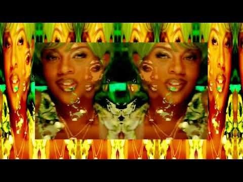 Lizzo & Lil Kim ft Jay-Z & Biggie (Smooth Magic Hour/U B Killin Em) DJ Larry Bird Remix