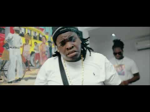 HOMIE BIX -  NO MORE STRESS (Official Video)