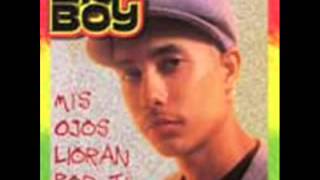 Big Boy   No hay tiempo para llorar