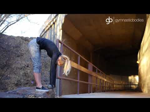 GymnasticBodies – Jefferson Curl