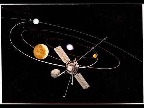 Mariner 9 - Blessed Mix 2005