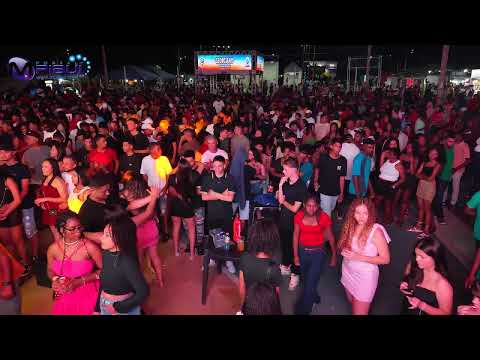 FELIPE SANTOS EM ISAIAS COELHO 2025