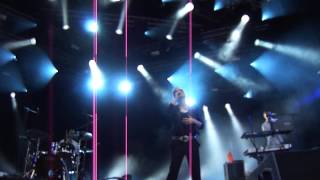 bertine zetlitz - 48 hunder @ elvefestival drammen 2015-08-21