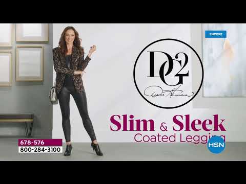 HSN | Diane Gilman Fashions 10.20.2019 - 06 AM