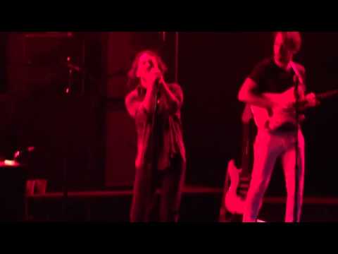The Strokes with Eddie Vedder Juicebox PJ20 concert HD