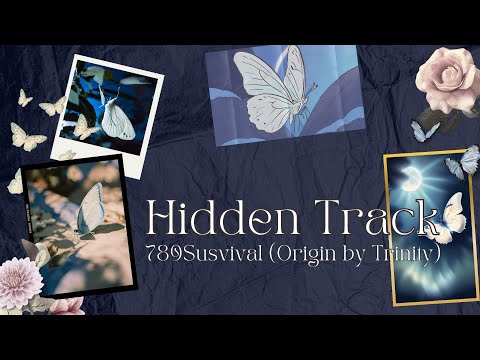 Hidden Track : 789Survival (Origin by Trinity)
