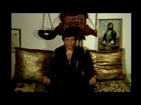 SEP 16 1984 PART 1 AREF GOLI YAHYAVI.                    سپتامبر ۱۹۸۴ قسمت اول  گلی یحیوی  عارف