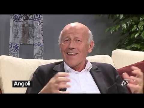 ANGOLI 7/11/2018: CNA STARS "LA FESTA DEI SOCI 2018"